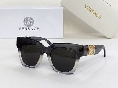 Versace Sunglasses 1024